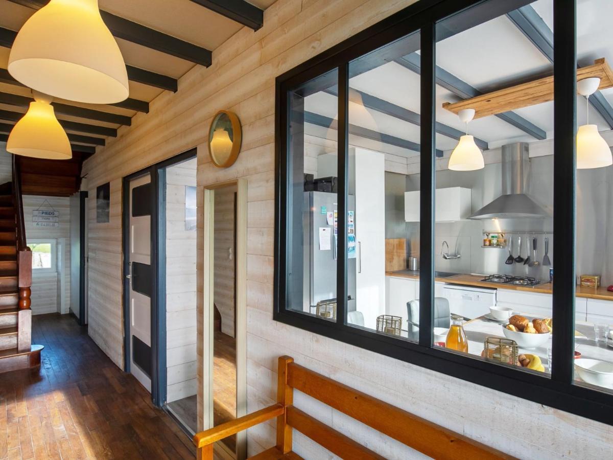 Holiday Home An Neizh By Interhome Locquirec Zewnętrze zdjęcie