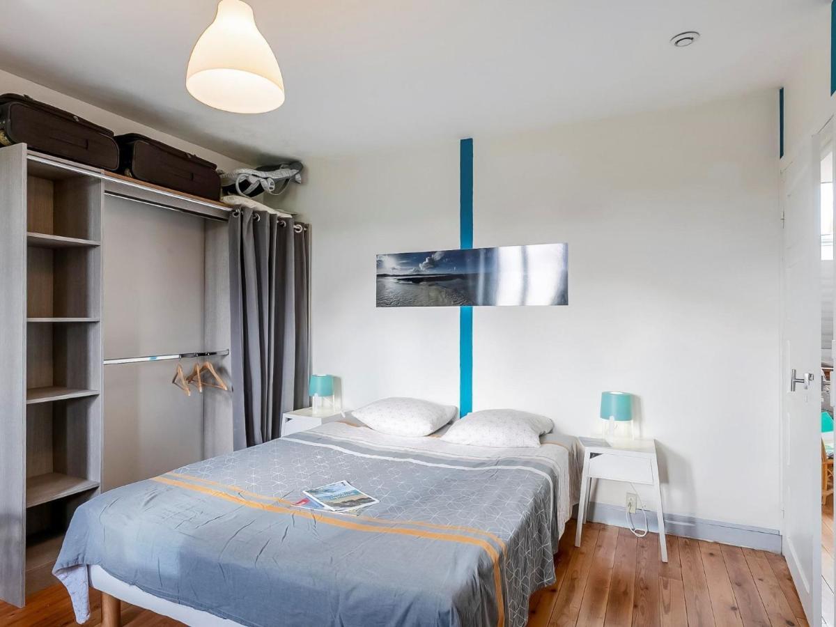 Holiday Home An Neizh By Interhome Locquirec Zewnętrze zdjęcie