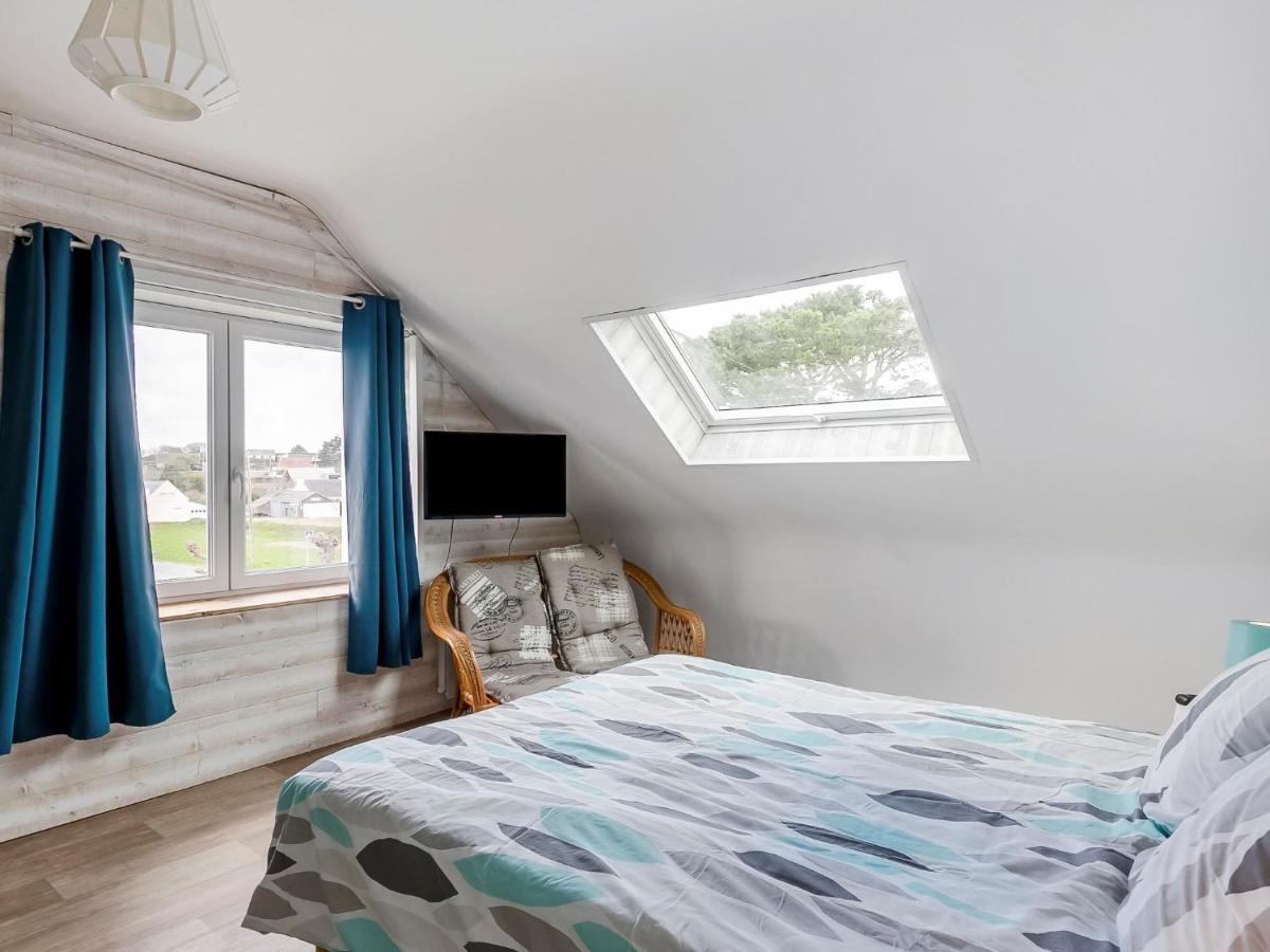 Holiday Home An Neizh By Interhome Locquirec Zewnętrze zdjęcie